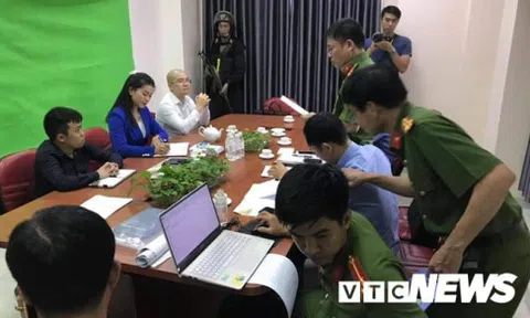 Trùm lừa đảo ngông cuồng Alibaba Nguyễn Thái Luyện và sự bất lực của chính quyền