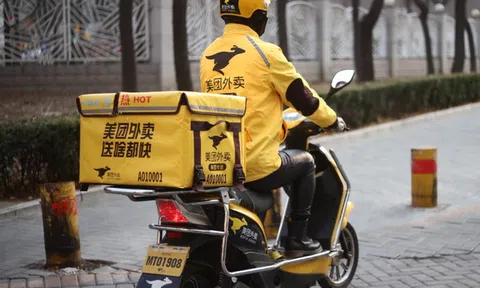 Startup gọi đồ ăn Meituan: Nhà sáng lập bỏ học tiến sĩ đi khởi nghiệp, bị Alibaba từ chối đầu tư thêm, bèn tự khuấy động cuộc chiến online với Jack Ma