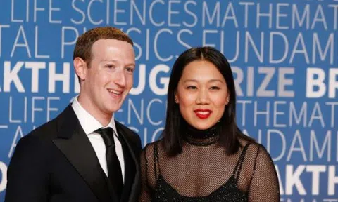 8 điều ít người biết về người vợ gốc Hoa của tỷ phú Mark Zuckerberg