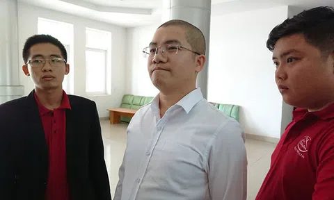 Bị phong tỏa tài khoản, CEO Alibaba Nguyễn Thái Luyện lập công ty mới ?