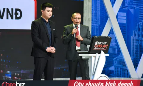 Quyết giành ứng viên giỏi đến cùng, CEO Elise vẫn ra về trắng tay, ứng viên bỏ mức lương 23-25 triệu đồng về với Tiki cùng thu nhập 20 triệu đồng/tháng