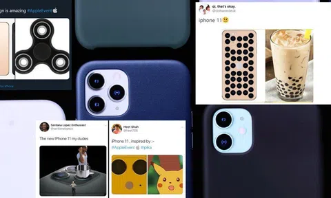 Dân mạng cứ cười, iPhone vẫn cứ bán chạy: Apple từ lâu không còn là tập đoàn công nghệ, Apple là cả một “tín ngưỡng”!