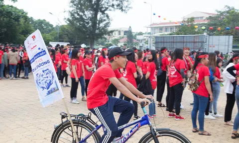 TMS Group hưởng ứng chiến dịch “Hãy làm sạch biển – Tử tế với đại dương”