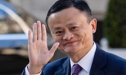 Jack Ma làm gì tiếp theo sau khi nghỉ hưu sớm ở tuổi 55?