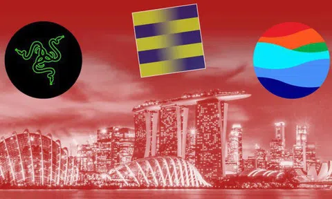 Là trung tâm tài chính châu Á nhưng Singapore lại không hề hấp dẫn đối với các startup đang bùng nổ ở Đông Nam Á