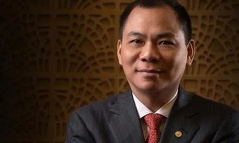 Ông Phạm Nhật Vượng có chung nỗi niềm với 'Madam' Thảo Vietjet