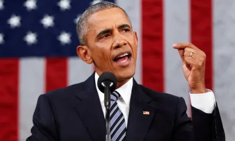 Ông Obama: Tổng thống giỏi phải biết 'né' mạng xã hội
