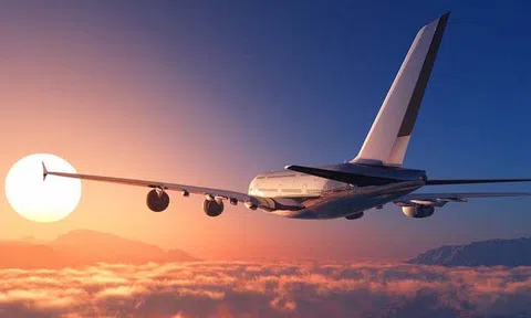 Giải mã ẩn số Hãng hàng không Vinpearl Air