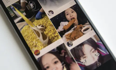 Đối thủ của TikTok đạt định giá 25 tỉ USD, sẽ niêm yết sàn Mỹ năm sau