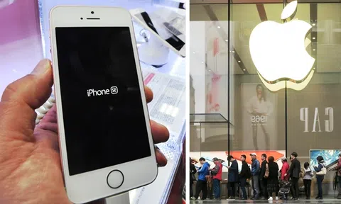 Lo mất thị phần, Apple sẽ tung iPhone giá rẻ để hút khách tại thị trường mới nổi