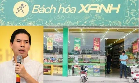 Bách Hóa Xanh mới khai trương đã bị phát hiện loạt sai phạm?