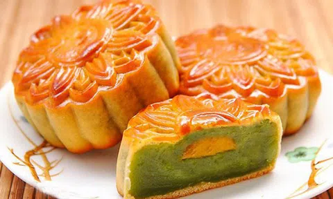 Lý do hàng loạt khách sạn, quán cafe đổ xô đi làm bánh trung thu: Một thương hiệu tầm trung như Brodard cũng thu về cả trăm tỷ đồng mỗi năm