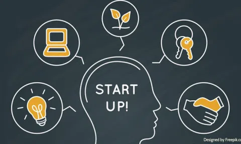 Những lầm tưởng của sinh viên về khởi nghiệp, làm giàu