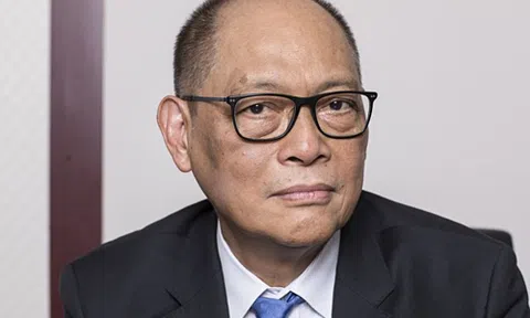 Thống đốc Philippines: 'Trump là rủi ro lớn nhất với kinh tế toàn cầu'