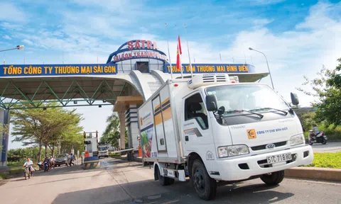 Chân dung Satra – 'đại gia' nhiều tiền bậc nhất Sài Gòn