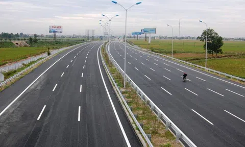 Kết quả trúng sơ tuyển thầu cao tốc Bắc - Nam là tài liệu mật, không thể tiết lộ