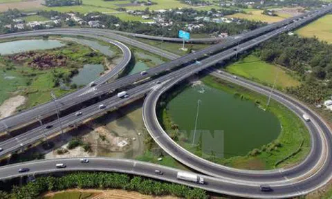 Bộ Giao thông hủy đấu thầu quốc tế với “đại dự án” cao tốc Bắc - Nam