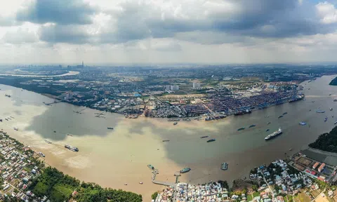 Đồng Nai "chốt" phương án xây cầu Cát Lái nối Nhơn Trạch và TP.HCM, bức tranh thị trường bất động sản thay đổi chóng mặt