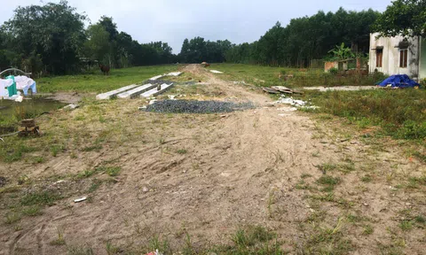 Những "chiêu trò" gắn mác môi giới bất động sản giăng bẫy nhà đầu tư