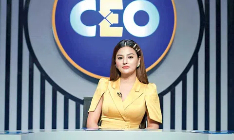 Một loạt nhân viên thân tín phản bội, siêu mẫu Vũ Thu Phương nhận ra mặt trái của chữ 'tình' trong kinh doanh