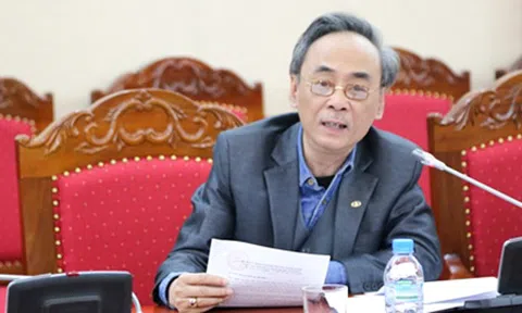 Chủ tịch Hiệp hội doanh nghiệp cơ khí Việt Nam: ‘Tôi tin anh Vượng làm ô tô khác anh Dương’