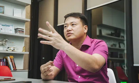 Từ cú ngã của "kỳ lân" WeWork, Shark Bình “vỗ mặt” giới đầu tư với thuật ngữ mới: "Ngáo bóng"