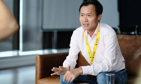 CEO Be Group: Trong khởi nghiệp, tôi đánh giá cao con người và cách thực thi hơn là ý tưởng! Hãy mơ lớn nhưng khiêm tốn và trung thực, đừng chém gió!