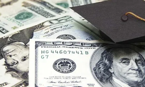 Học ngành gì để trở thành triệu phú?