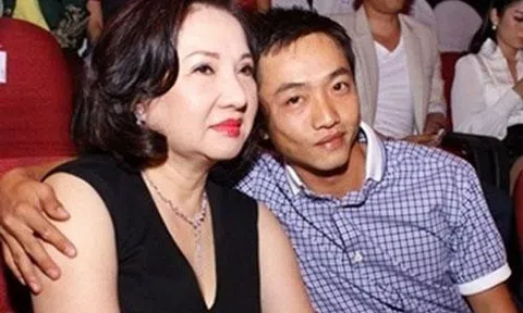 Danh tính người đàn ông đứng sau mẹ Cường Đô la, cùng điều hành 'đế chế' Quốc Cường Gia Lai