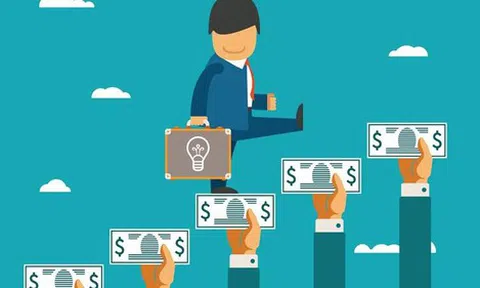 Ứng xử với tiền lẻ: Bài học đầu đời về khởi nghiệp