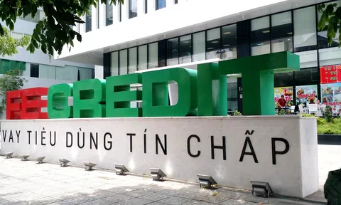 FE Credit lãi ròng hơn 1.700 tỉ đồng nửa đầu năm, 'lương' nhân viên tăng lên 19 triệu đồng/tháng