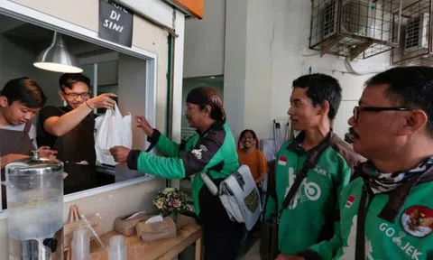 'Siêu ứng dụng' - Hiện tượng kinh doanh đang nổi khắp châu Á: Khiến một người chịu chi 20% thu nhập hàng tháng để làm mọi thứ thiết yếu từ ăn, nghỉ, chơi qua 1 app duy nhất