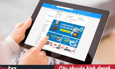 Tiki chính thức bán ô tô trên sàn TMĐT: Bán một chiếc ô tô đơn giản như bất cứ món hàng nào, liệu có quá sức?
