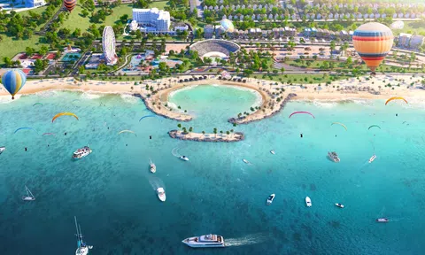 Bình Thuận cần bứt phá để biến cái không thành có