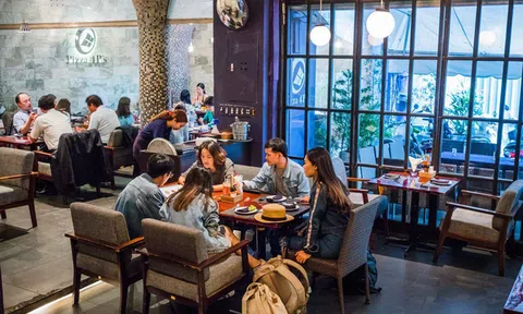 Giữa lúc giới đầu tư cả thế giới đổ xô vào startup công nghệ, một quỹ đầu tư của Việt Nam nói: 'Không, cảm ơn'