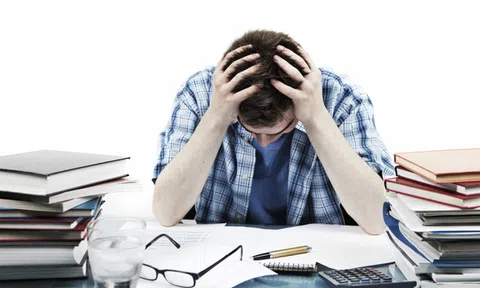 9 kiểu người có cố gắng mãi cũng không thể thành công, bạn thuộc kiểu số mấy?