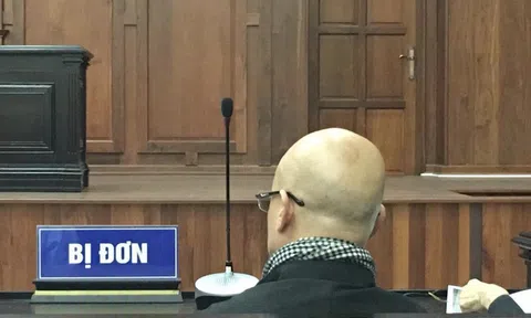 Vụ ly hôn ngàn tỷ tại Trung Nguyên: Hoãn phiên phúc thẩm 18/9 do bà Lê Hoàng Diệp Thảo vắng mặt, dự kiến sẽ được xét xử kín