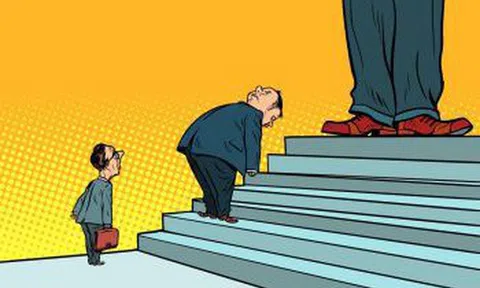 Ba điều tối kỵ "cấm" nói với sếp: "Chót lưỡi đầu môi" một lời, không liệu sửa cả đời hỏng chuyện lớn!