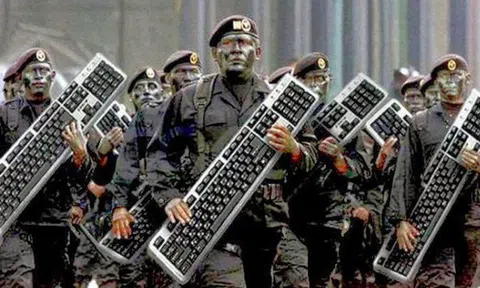 Đừng bao giờ phí thời gian cãi nhau với người khác trên Facebook, đây là lý do vì sao