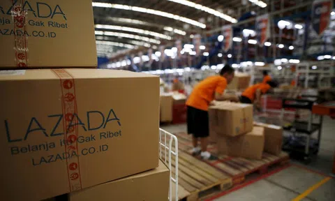 Những nghịch lý ở Lazada, canh bạc 4 tỷ USD của Jack Ma