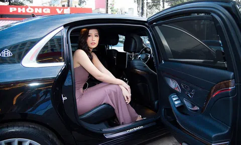 Mai Phương Thúy muốn “chơi lớn” sau khi mạnh tay chi 10 tỷ vào F88