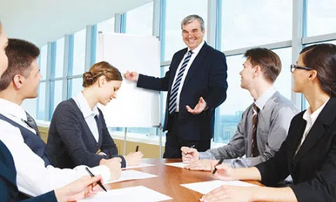 Nếu đang làm những điều này, sớm muộn gì bạn cũng sẽ trở thành một nhà lãnh đạo tài ba