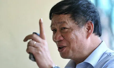 “Cuộc chơi lớn” của ông Ngô Nhật Phương - chồng ca sĩ Trang Nhung trong ngành dược