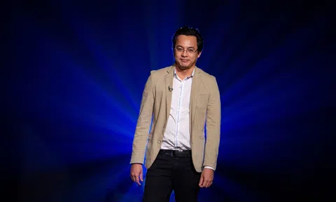 Pha giải cứu ngoạn mục của vị tỷ phú trẻ, cổ phiếu “trùm giải trí” Yeah1 tăng cực mạnh