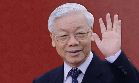 Tổng Bí thư, Chủ tịch nước và thông điệp 'lấy đức làm gốc'