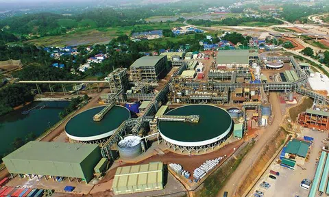 Công ty con của Masan Resources thắng kiện 130 triệu USD