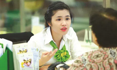 Nhân sự ngành tài chính ngân hàng có thể kiếm cả trăm nghìn USD mỗi năm