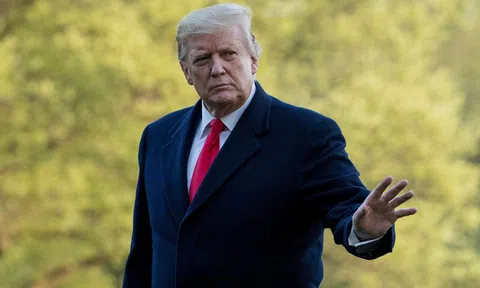 Nước cờ khôn ngoan trong thương chiến cà chua: Ông Trump lùi một bước nhưng tiến hai bước!