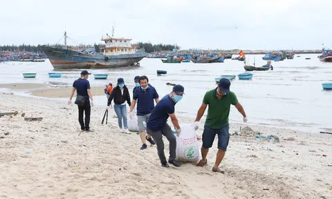 Tập đoàn Novaland chi hàng chục tỷ đồng mỗi năm cho hoạt động CSR