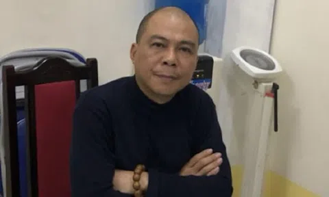 Bị can Phạm Nhật Vũ được đề nghị 'áp dụng chính sách đặc biệt' do khai báo thành khẩn
